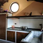 Con Piscina, Cedeira, San Feriehus