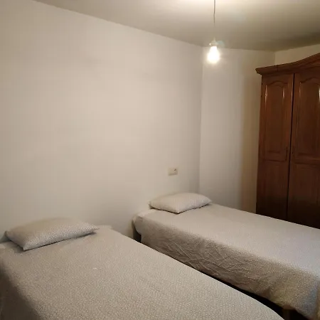 Prázdninový dům Con Piscina, Cedeira, San
