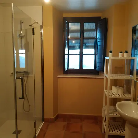 Holiday home Con Piscina, Cedeira, San