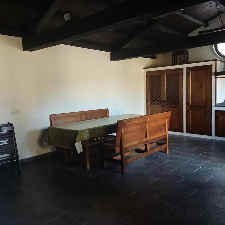 Con Piscina, Cedeira, San Prázdninový dům *