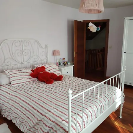 Prázdninový dům Con Piscina, Cedeira, San Cedeira